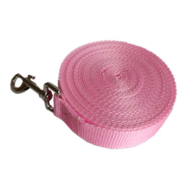 Robuuste & Extra Lange Hondenriem