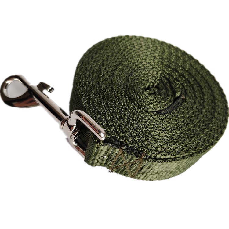 Robuuste & Extra Lange Hondenriem